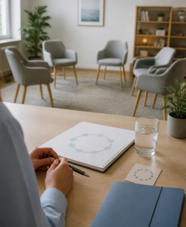 Программа 12 шагов для алкоголиков в Юбилейном от 5152 р. | Медзона
