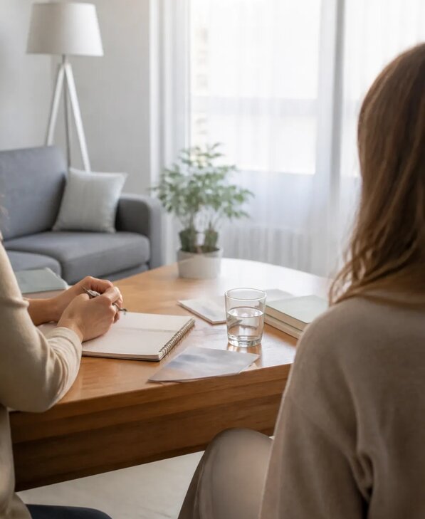 Помощь женам алкоголиков консультация и поддержка в Юбилейном
